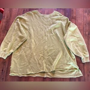 Aerie Sweatshirt, medium